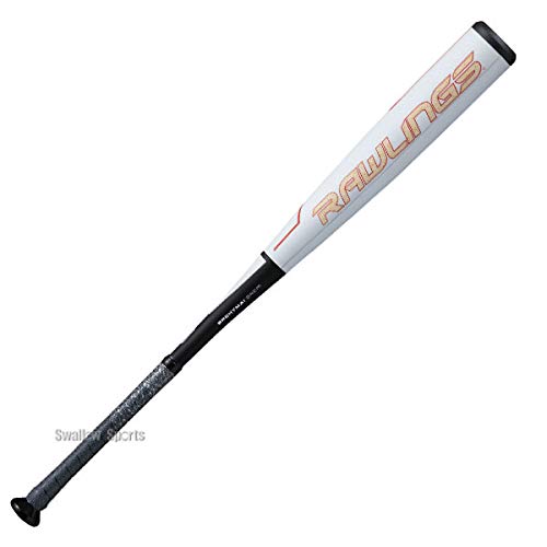Amazon | ローリングス Rawligs 軟式 バット ハイパーマッハエアー