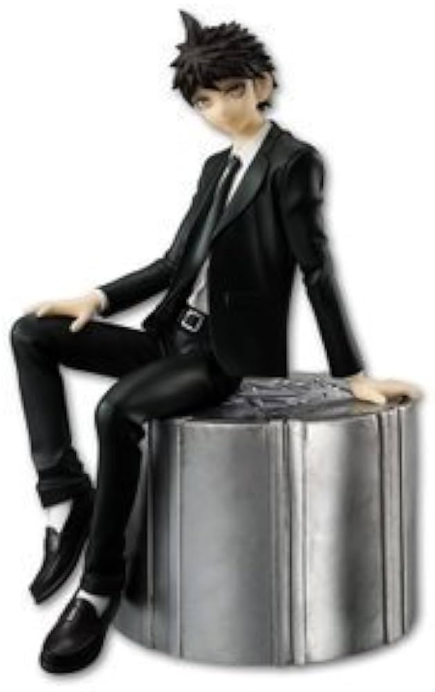 Amazon | みんなのくじ ダンガンロンパ3 the end of 希望ヶ峰学園 絶望