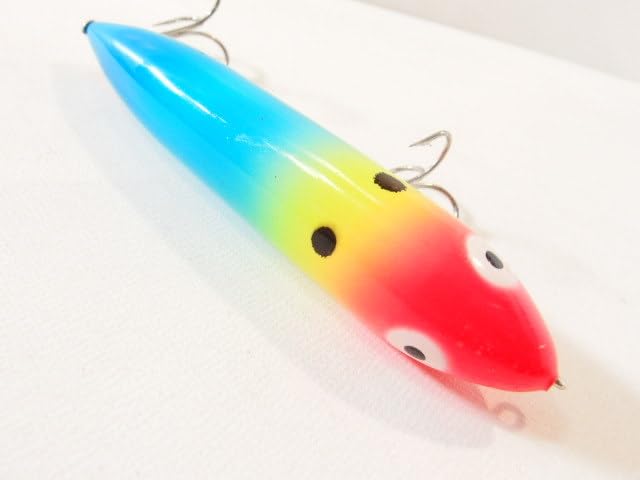 Amazon.co.jp: ヘドン ザラスプーク Heddon ZARA SPOOK トップ