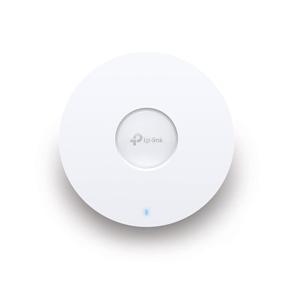 TP-Link EAP610 AX1800 Wireless Ceiling Access Point : Amazon.co.uk