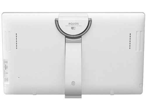 Amazon | シャープ 20型 ハイビジョン 液晶テレビ WIFI AQUOS LC-20FE1