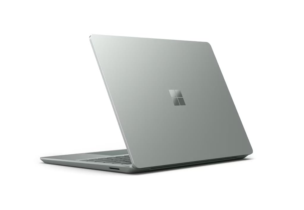 Amazon.com: Microsoft Surface Laptop Go 3 (2023) - 12.4-inch
