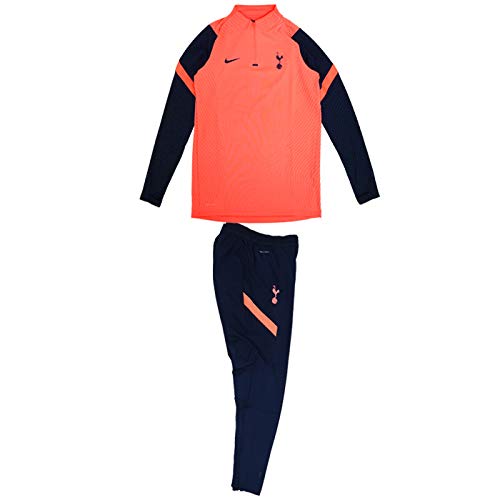 Amazon | NIKE(ナイキ) トッテナム 20-21 ヴェイパーニット Strike