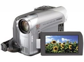 Amazon | Canon デジタルビデオカメラ FV M300 | ビデオカメラ 通販
