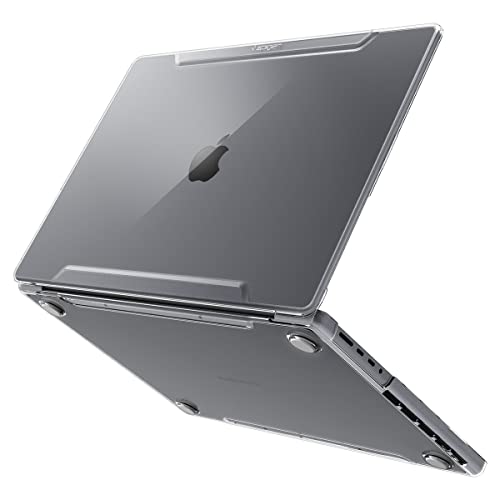 Amazon.co.jp: Spigen MacBook Pro 14インチ M5 (2025)/M4/M4 Pro/M4