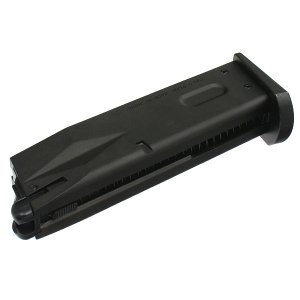 Amazon | 東京マルイ M9 M9A1 対応 スペアマガジン ガスブローバック用