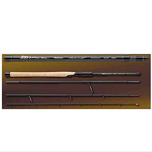 Amazon | ロデオクラフト 999.9 ネイティブブラックウルフ 954XH AGS