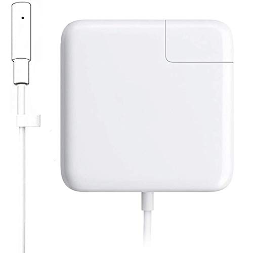 Amazon.co.jp: Junzhi Macbook Pro 互換 充電器 60W L 型【PSE認証