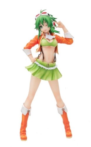 Amazon.com: Mamama expression GUMI from Megpoid Whisper (PVC