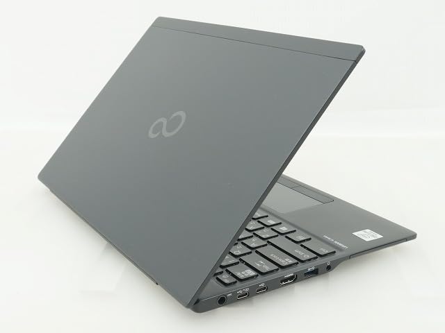 Amazon.co.jp: Fujitsu Lifebook U9310/D (FMVU28021) Full HD 10th