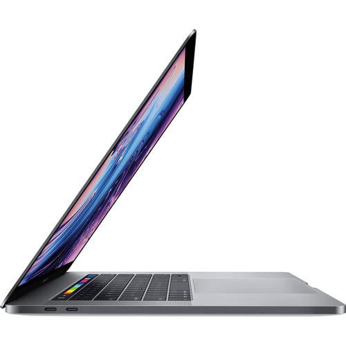 Amazon.com: Apple Mid-2019 MacBook Pro with 2.6GHz Intel Core i7