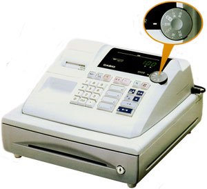 Amazon.co.jp: 電子レジスター(4部門) 100ER : 文房具・オフィス用品