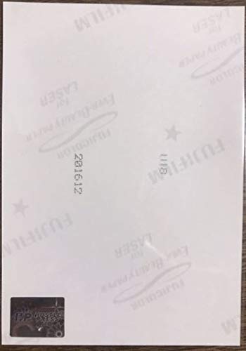 Amazon.co.jp: 欅坂46 平手友梨奈 直筆サイン入り写真 証明シール付き