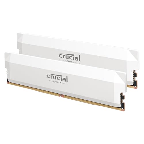 Amazon | Crucial(クルーシャル) PRO (マイクロン製) デスクトップ用