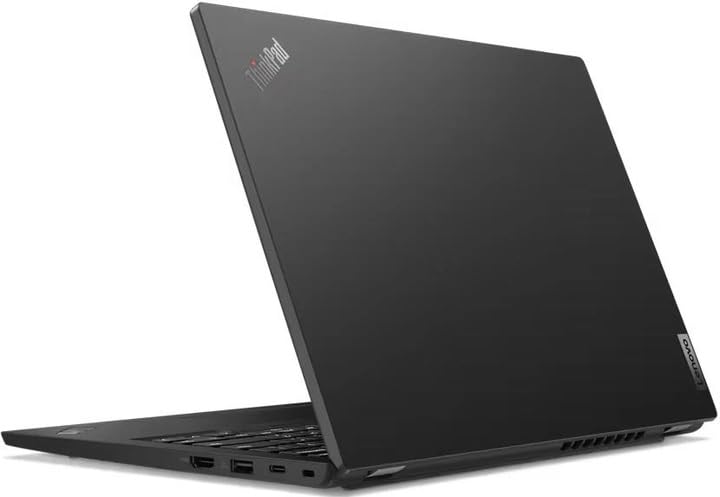 Lenovo ThinkPad L13 Gen 3 AMD Ryzen 5 Pro 5675U 8GB RAM 256GB SSD