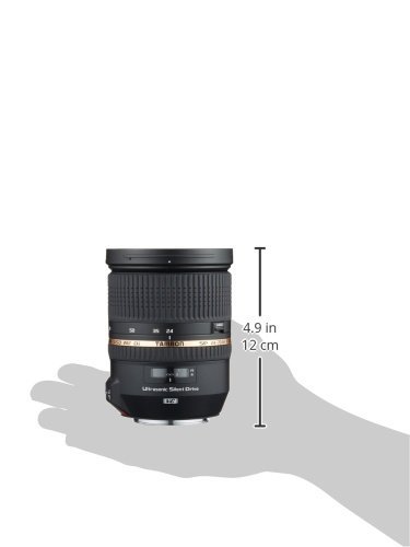 Amazon.co.jp: TAMRON 大口径標準ズームレンズ SP 24-70mm F2.8 Di VC