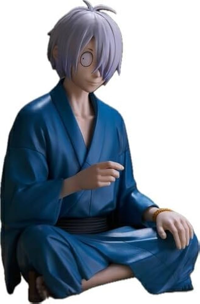 Amazon.co.jp: 映画「鬼太郎誕生 ゲゲゲの謎」 ぬーどるストッパー