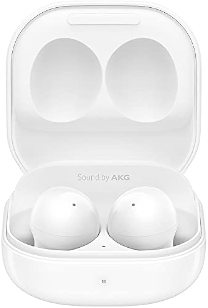 Amazon.com: SAMSUNG Galaxy Buds2 True Wireless Earbuds Noise