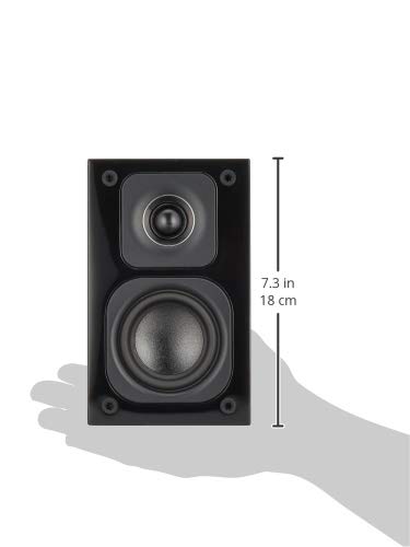 Amazon.co.jp: デノン Denon SC-A17 サラウンド ブックシェルフ