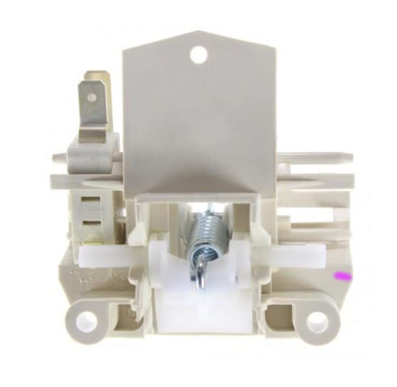 Amazon.com: GENUINE DISHWASHER DOOR LATCH SWITCH 17476000000048