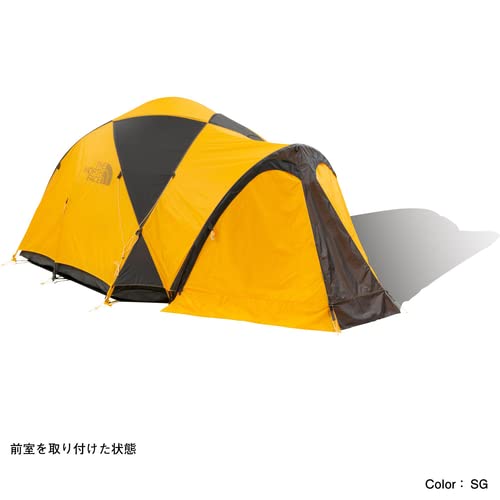 Amazon | [ノースフェイス] バスティオン4 Bastion 4 NV22154 SG