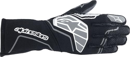 Amazon | alpinestars(アルパインスターズ) TECH-1 ZX V4 GLOVES BK