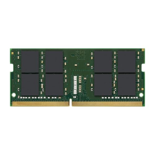 Amazon | キングストン Kingston ノートPC用メモリ DDR4 3200MT/秒