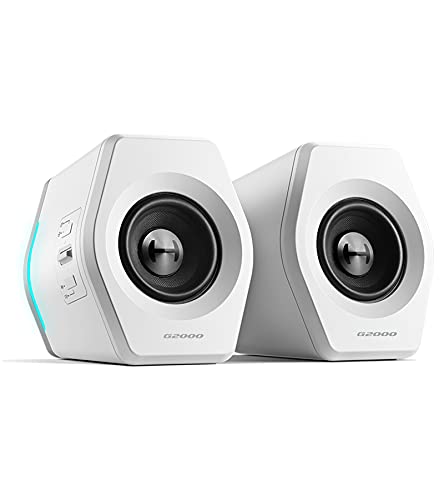 Amazon.co.jp: 「EDIFIER直営店」Edifier G2000 ゲーミング スピーカー