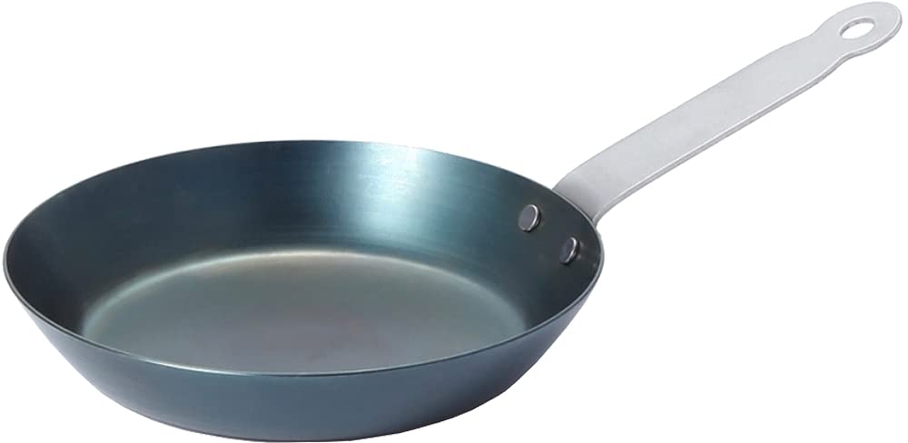 Amazon｜藤田金属 スイトブランド ミニフライパン 16cm 968209