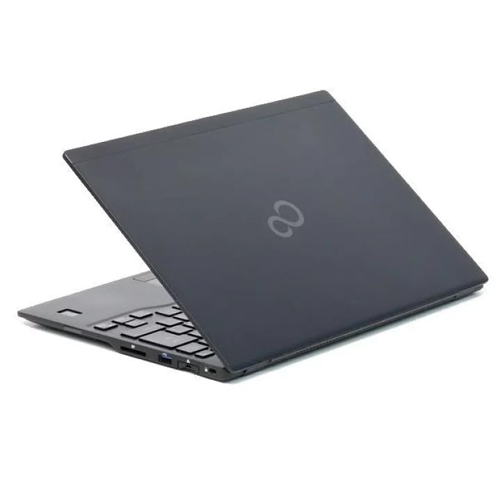 Amazon | 【整備済み品】 富士通 ノートパソコン LIFEBOOK U9310 超