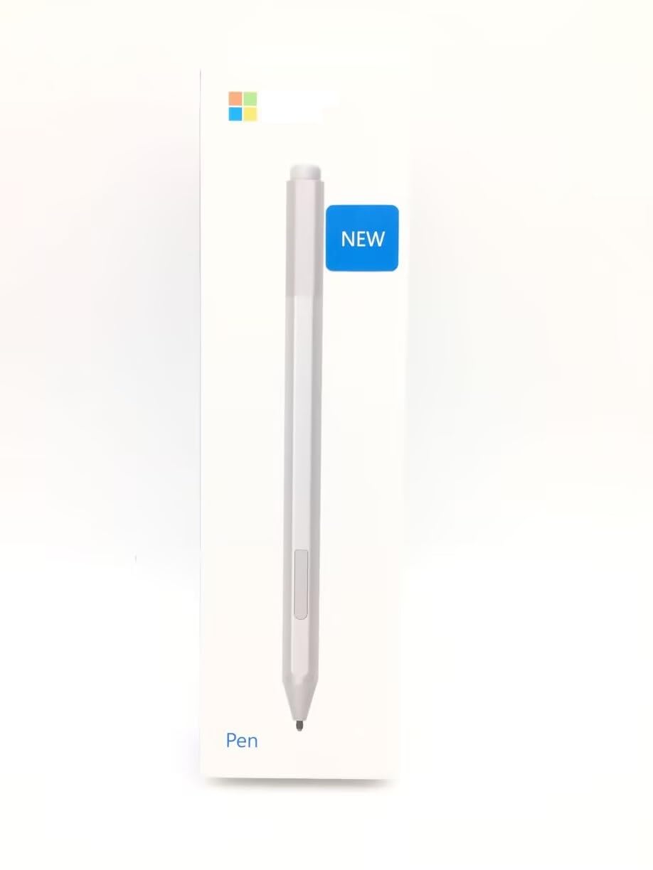 Amazon | 【整備済み品】 未使用 純正品 Surface Pen 第4世代 EYV
