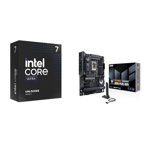 Amazon | 【セット買い】【Amazon.co.jp限定】INTEL Core Ultra7 265K