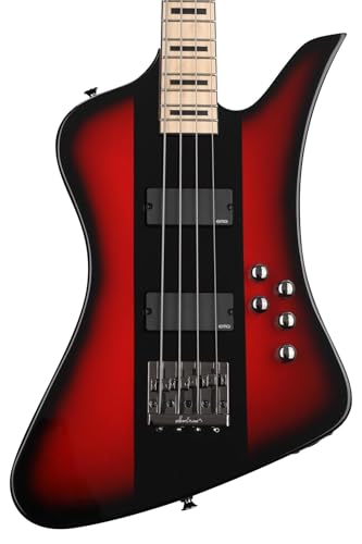 Amazon.com: Jackson X Series Signature David Ellefson Kelly Bird