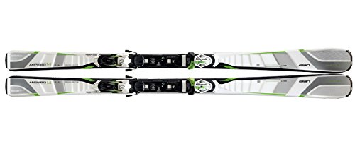 Amazon | ELAN エラン 13-14モデル Amphibio 14 Fusion 168cm ◇ELX