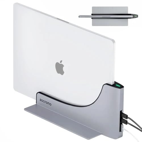 Amazon.co.jp: Ascrono MacBook ドッキングステーション MacBook Pro