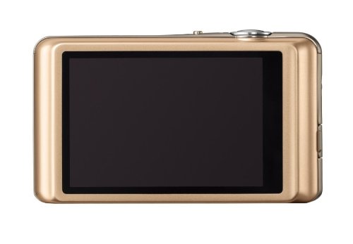 Amazon | パナソニック デジタルカメラ ルミックス シャインゴールド