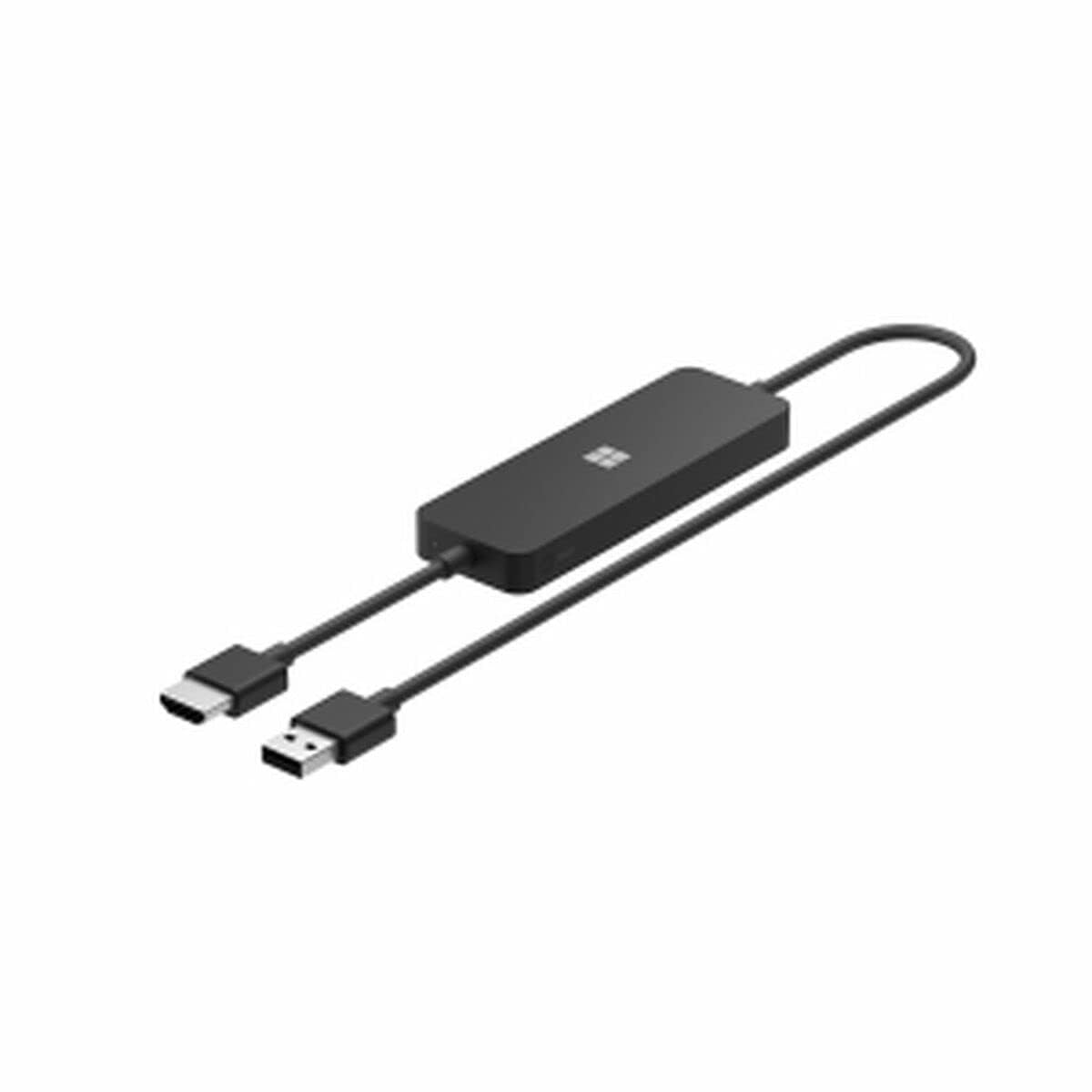 Amazon.com: Microsoft 4K Wireless Display Adapter - Wireless