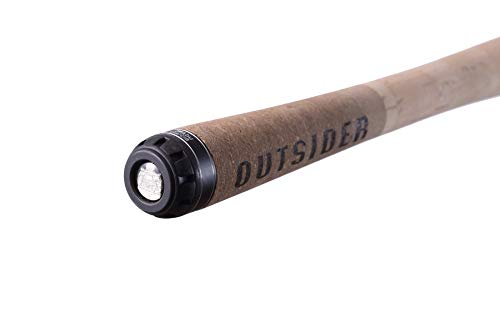 Amazon | アブガルシア(Abu Garcia) ビッグベイトロッド