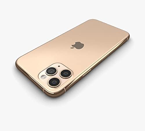 Amazon.com: Apple iPhone 11 Pro, US Version, 256GB, Gold - Verizon