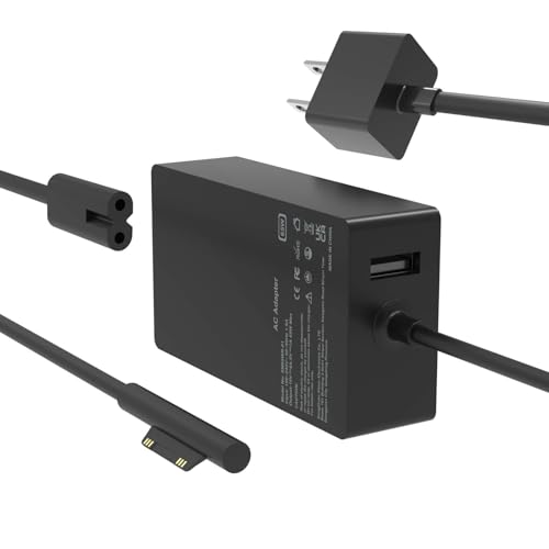 Microsoft タブレット Surface 3 用純正アダプター10個セットAmazon