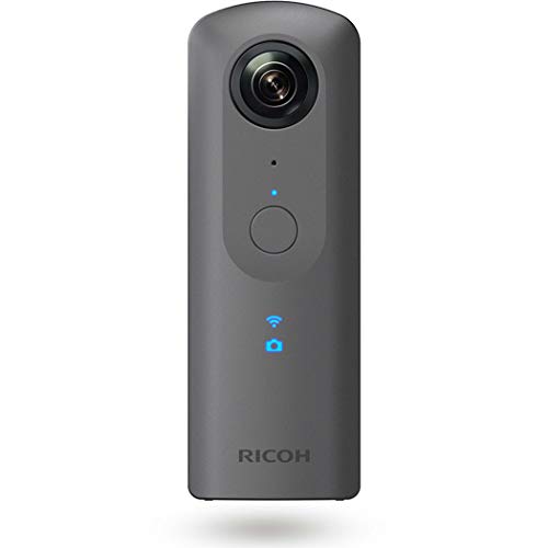 Amazon | RICOH THETA V 360度カメラ リコー シータ | コンパクト 通販