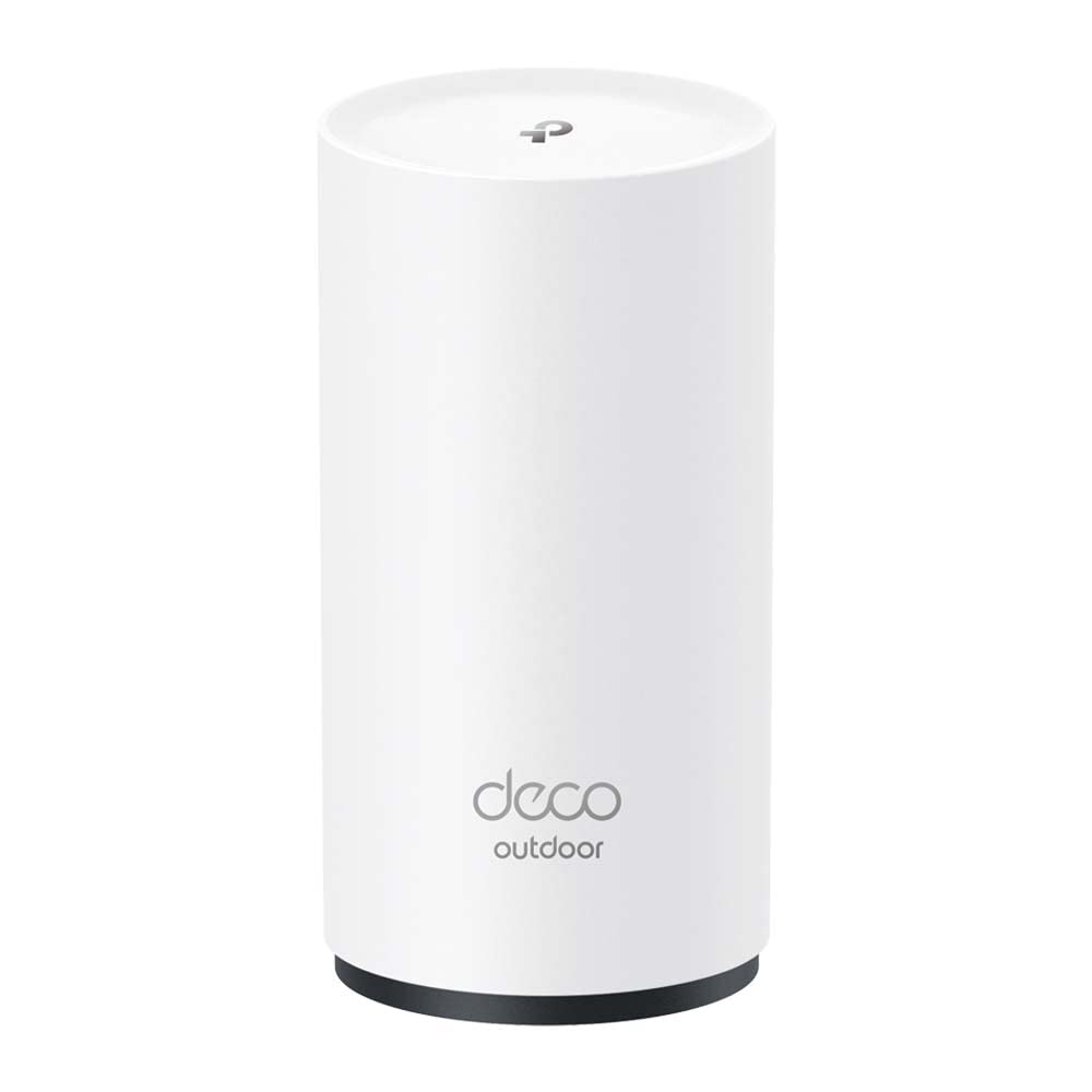 Amazon.com: TP-LINK Deco X50-Outdoor(1-pack) AX3000 Outdoor