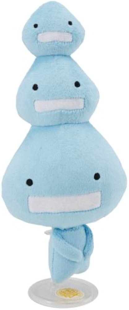 Amazon.co.jp: STUFFED Collection もやしもん もーいっちょ!かも
