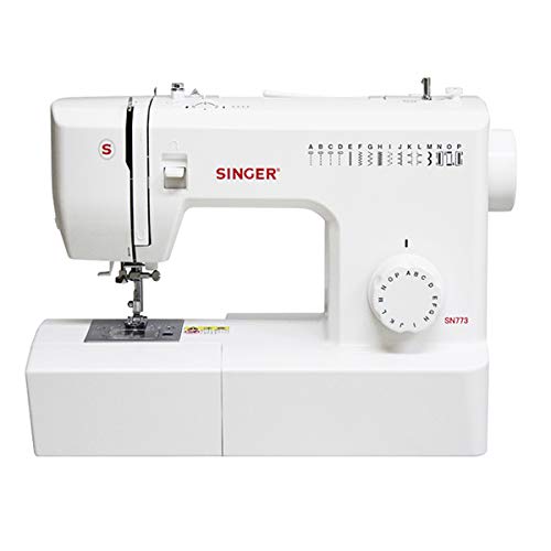 Amazon | SINGER シンガー 電動ミシン フットコントローラー標準装備