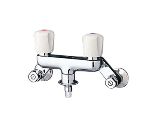 Amazon | TOTO 洗濯機用混合水栓TW20-1R | 浴室水栓用パーツ