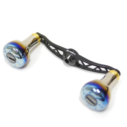 Amazon | バレーヒル(Valleyhill) リブレ×バレーヒル クランクフェザー