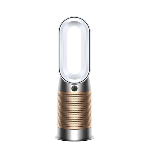 Amazon.com: Dyson Purifier Hot+Cool Formaldehyde™ HP09 : Home