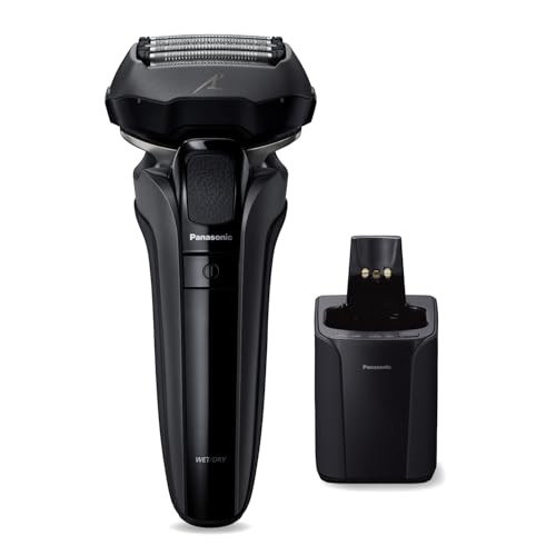 Amazon | パナソニック ラムダッシュPRO 電動シェーバー 5枚刃