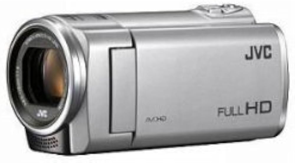 Amazon | ビクター JVCオリジナルモデル Everio エブリオ フル
