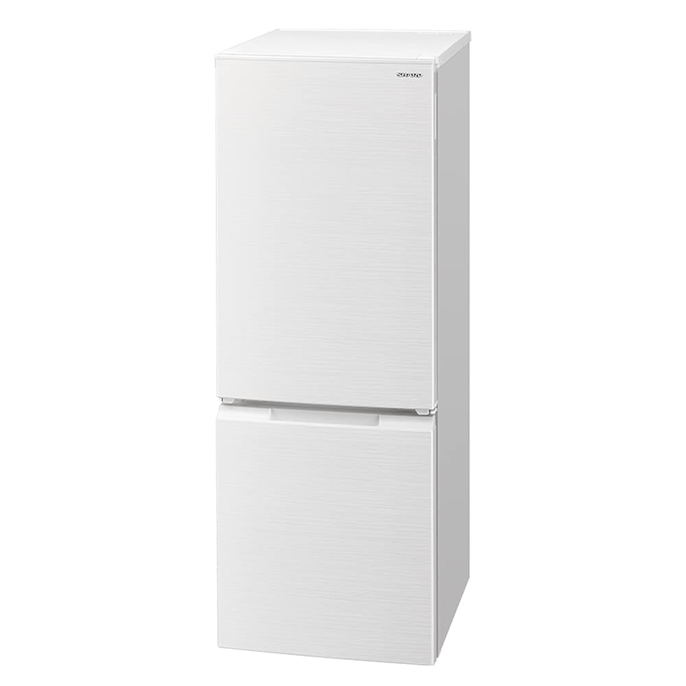 6r11 良品 SHARP シャープ 冷蔵庫 SJ-D17D-S 2018年製 6r11 良品 SHARP